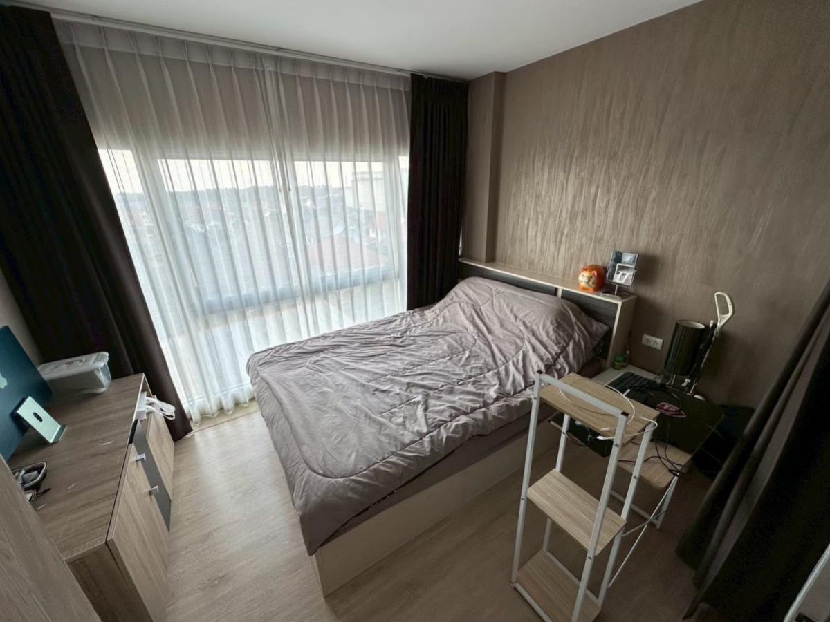 ขายคอนโดปทุมธานี รังสิต ธรรมศาสตร์ : ขายคอนโด  เพลิน เพลิน คอนโด รังสิต - เวิร์คพอยท์ 3 - 4 บางพูน เมืองปทุมธานี ปทุมธานี CX-143946