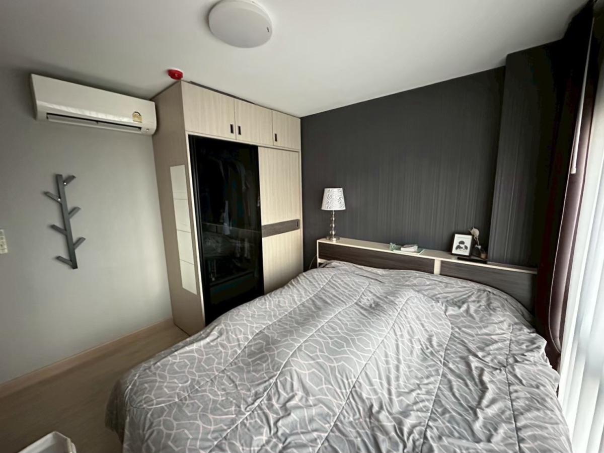 ขายคอนโดปทุมธานี รังสิต ธรรมศาสตร์ : ขายคอนโด  เพลิน เพลิน คอนโด รังสิต - เวิร์คพอยท์ 3 - 4 บางพูน เมืองปทุมธานี ปทุมธานี CX-143946