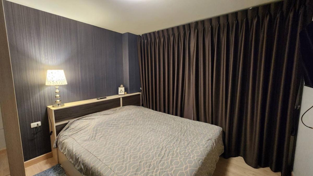 ขายคอนโดปทุมธานี รังสิต ธรรมศาสตร์ : ขายคอนโด  เพลิน เพลิน คอนโด รังสิต - เวิร์คพอยท์ 3 - 4 บางพูน เมืองปทุมธานี ปทุมธานี CX-143946