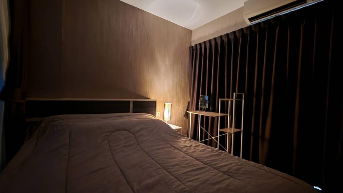 ขายคอนโดปทุมธานี รังสิต ธรรมศาสตร์ : ขายคอนโด  เพลิน เพลิน คอนโด รังสิต - เวิร์คพอยท์ 3 - 4 บางพูน เมืองปทุมธานี ปทุมธานี CX-143946