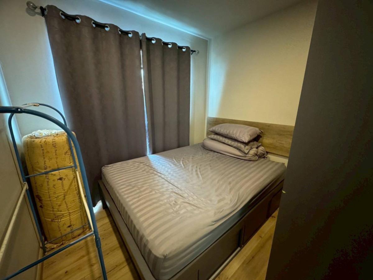 ขายคอนโดปิ่นเกล้า จรัญสนิทวงศ์ : ขายคอนโด  บริกซ์ คอนโดมิเนียม MRT-สิรินธร บางยี่ขัน เขต บางพลัด กรุงเทพ CX-143874