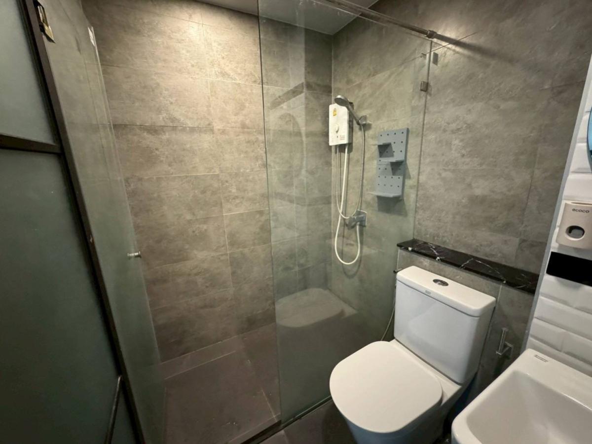 ขายคอนโดปิ่นเกล้า จรัญสนิทวงศ์ : ขายคอนโด  บริกซ์ คอนโดมิเนียม MRT-สิรินธร บางยี่ขัน เขต บางพลัด กรุงเทพ CX-143874