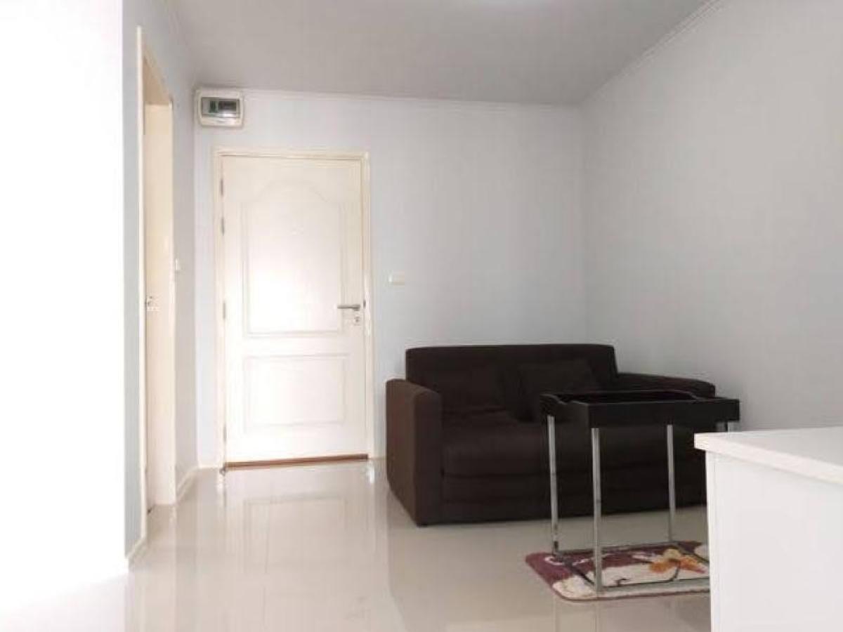 ขายคอนโดบางนา แบริ่ง ลาซาล : ขาย คอนโด  Notting Hill Bearing BTS-แบริ่ง สุขุมวิท สำโรงเหนือ เมือง สมุทรปราการ CX-03322