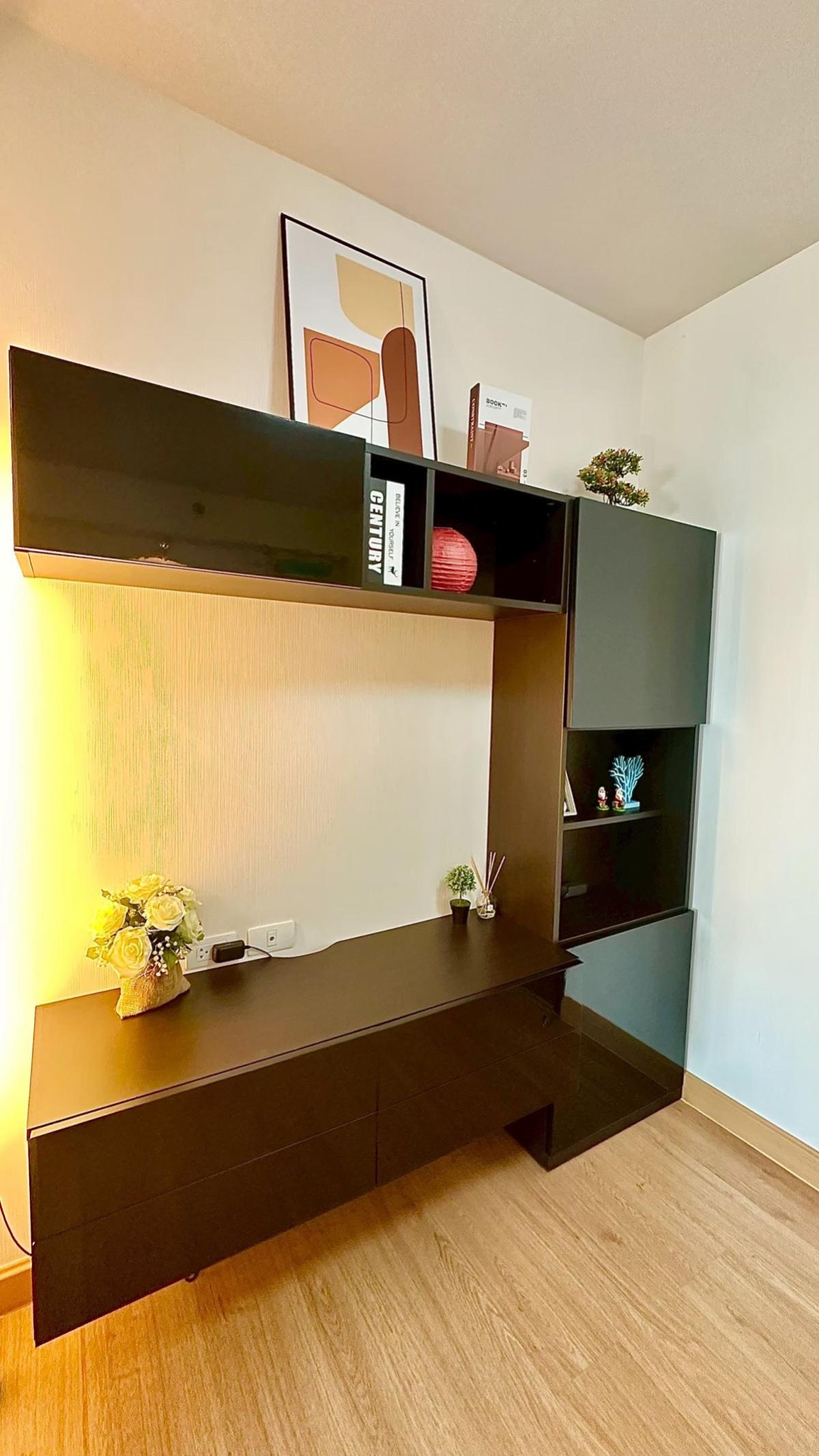 ขายคอนโดระยอง : เช่าคอนโด  ศุภาลัย ซิตี้ รีสอร์ท แอท ระยอง เชิงเนิน เมืองระยอง ระยอง CX-139369