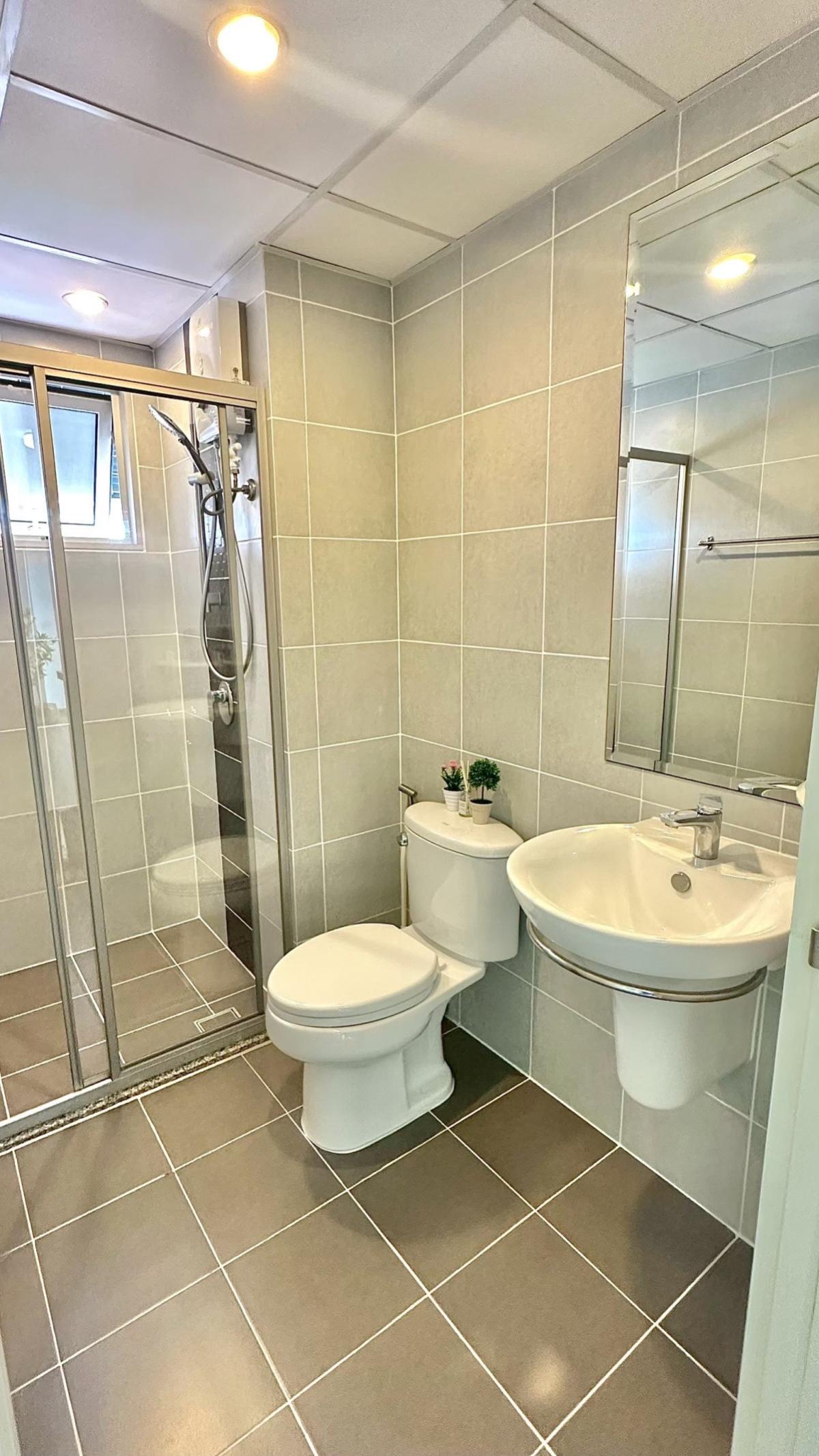 ขายคอนโดระยอง : เช่าคอนโด  ศุภาลัย ซิตี้ รีสอร์ท แอท ระยอง เชิงเนิน เมืองระยอง ระยอง CX-139369