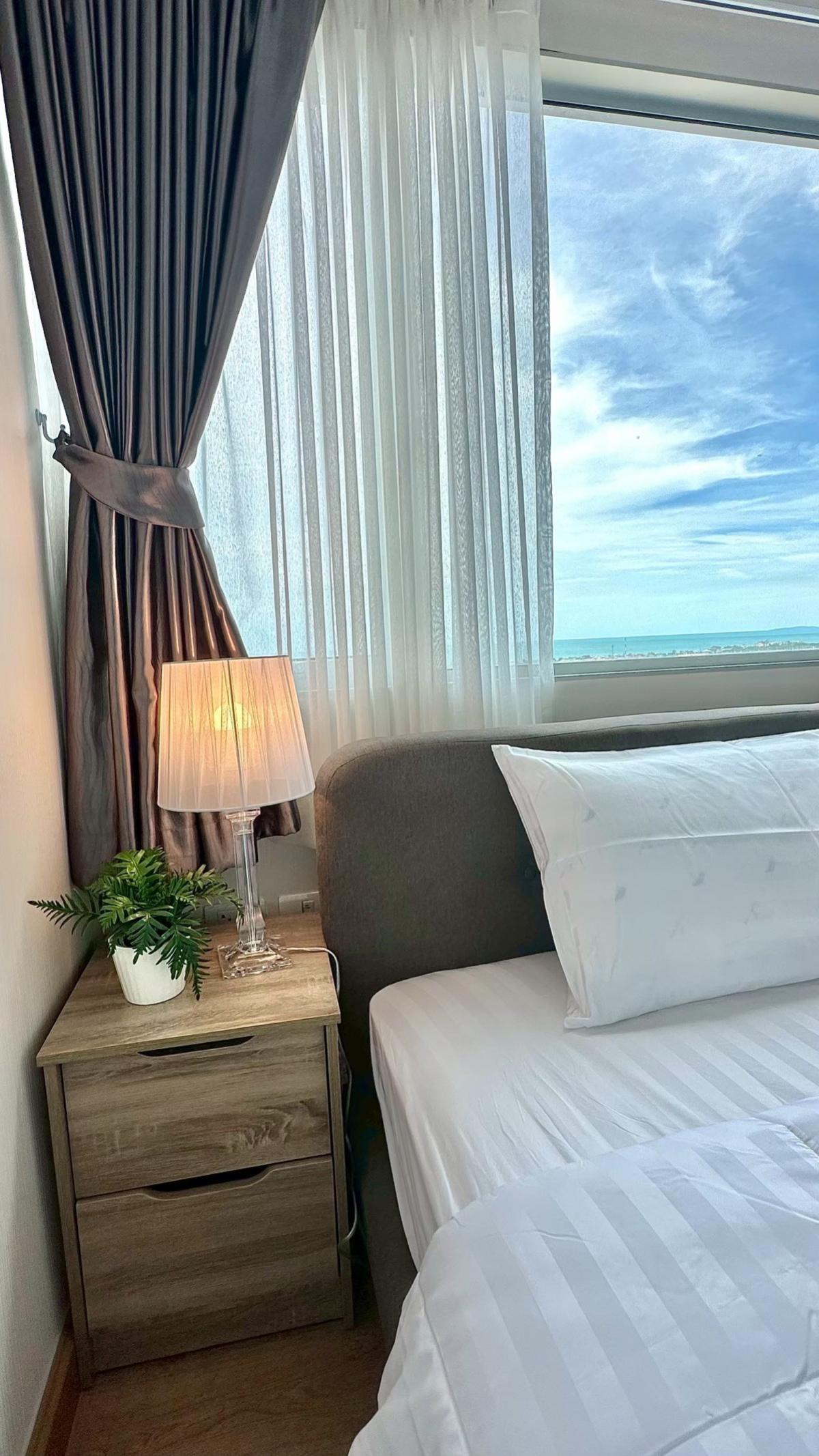 ขายคอนโดระยอง : เช่าคอนโด  ศุภาลัย ซิตี้ รีสอร์ท แอท ระยอง เชิงเนิน เมืองระยอง ระยอง CX-139369