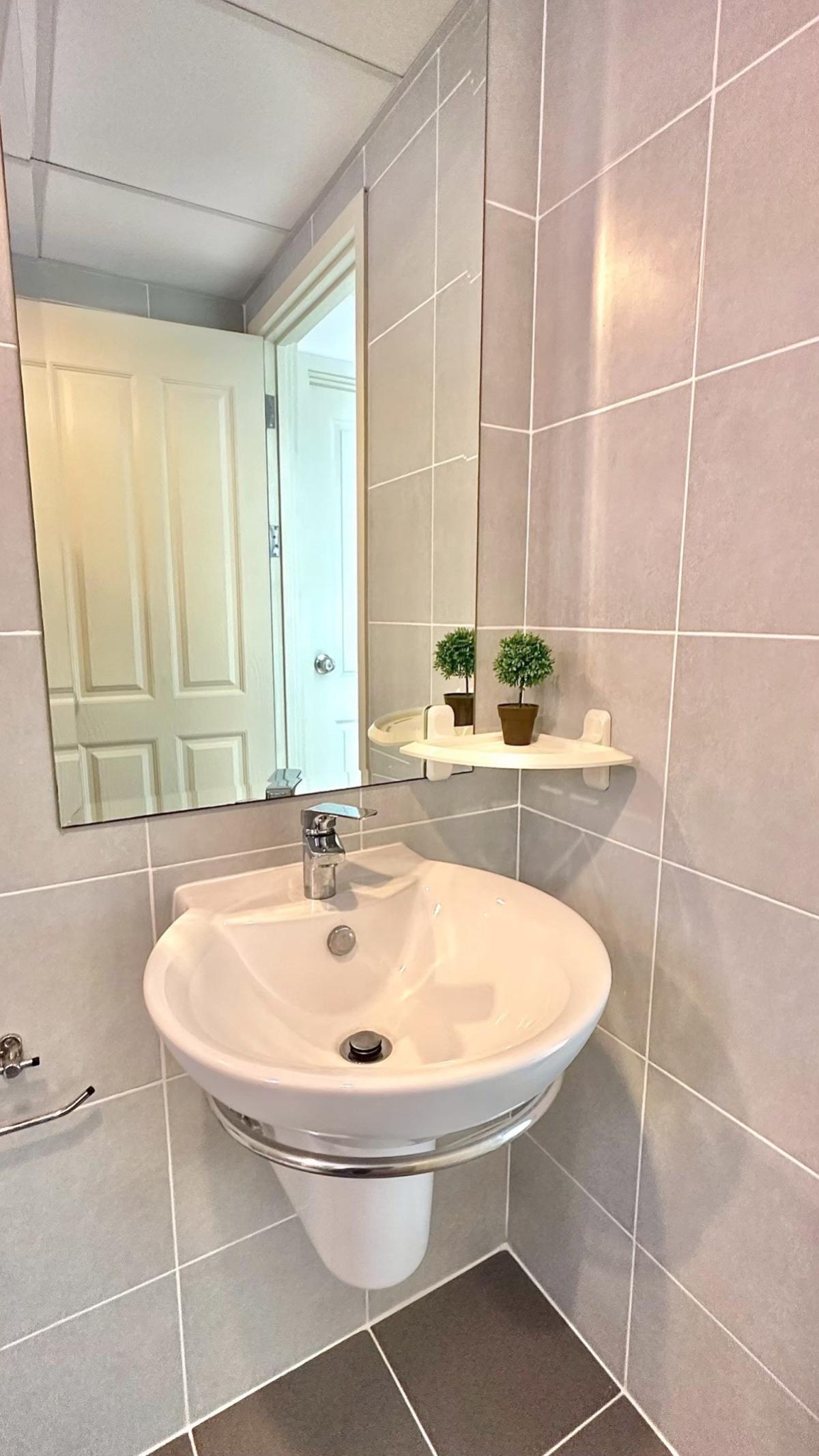 ขายคอนโดระยอง : เช่าคอนโด  ศุภาลัย ซิตี้ รีสอร์ท แอท ระยอง เชิงเนิน เมืองระยอง ระยอง CX-139369