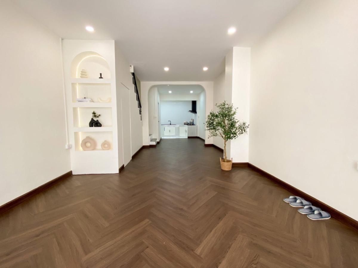 ขายทาวน์โฮมเกษตร นวมินทร์ ลาดปลาเค้า : ขายทาวน์เฮ้าส์ หมู่บ้านราณี 3 ซอย นวมินทร์ 135 แยก 2-3 รีโนเวทใหม่ นวลจันทร์ เขต บึงกุ่ม กรุงเทพ CX-143883