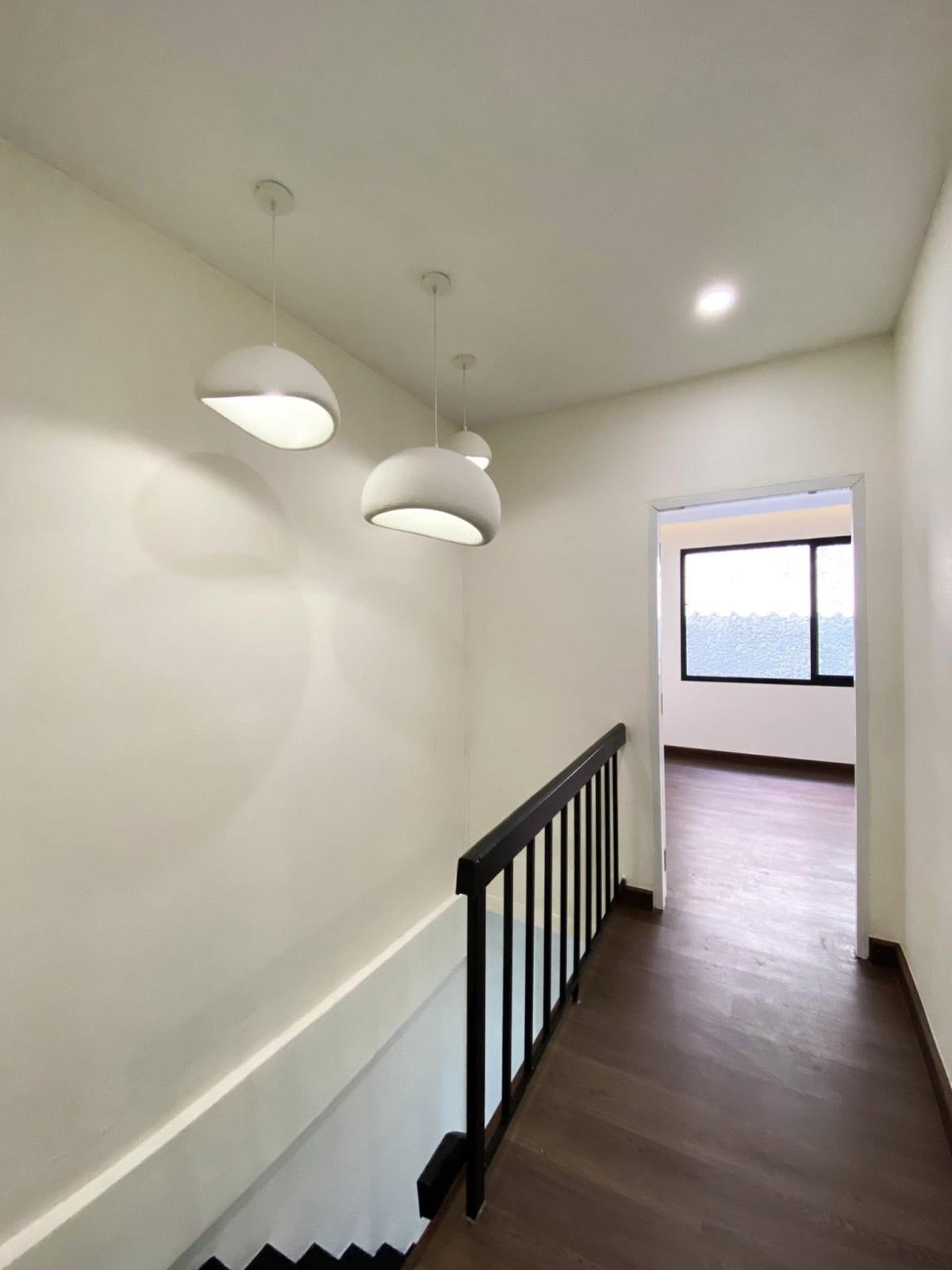 ขายทาวน์โฮมเกษตร นวมินทร์ ลาดปลาเค้า : ขายทาวน์เฮ้าส์ หมู่บ้านราณี 3 ซอย นวมินทร์ 135 แยก 2-3 รีโนเวทใหม่ นวลจันทร์ เขต บึงกุ่ม กรุงเทพ CX-143883