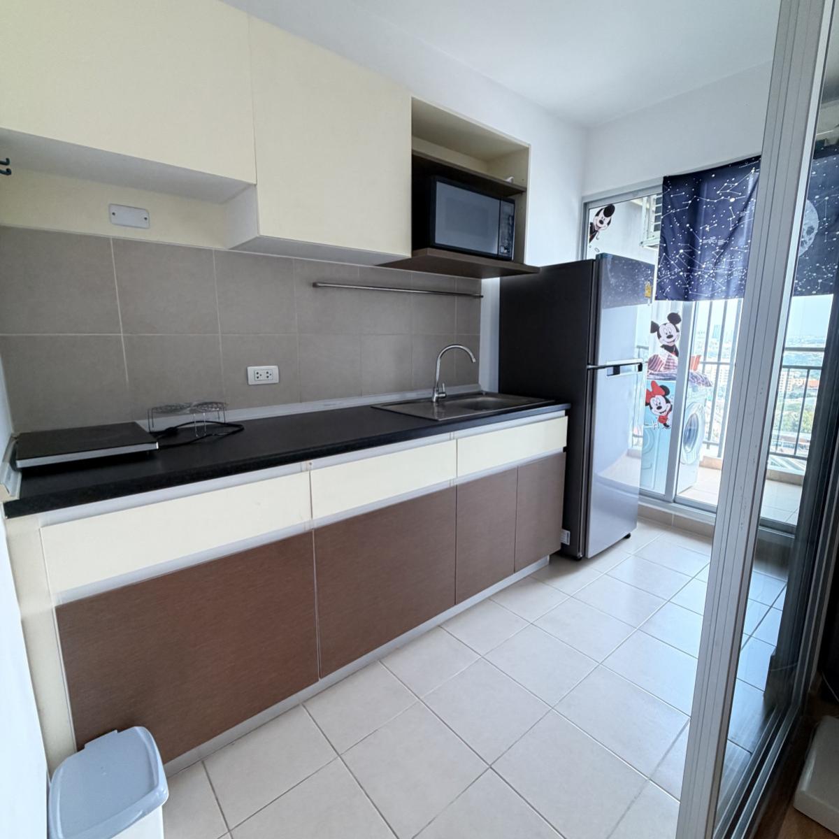 ขายคอนโดแจ้งวัฒนะ เมืองทอง : ขายคอนโด  ศุภาลัย วิสต้า ห้าแยกปากเกร็ด วิวสวย ชั้นสูง ห้องมุม ปากเกร็ด ปากเกร็ด นนทบุรี CX-144125