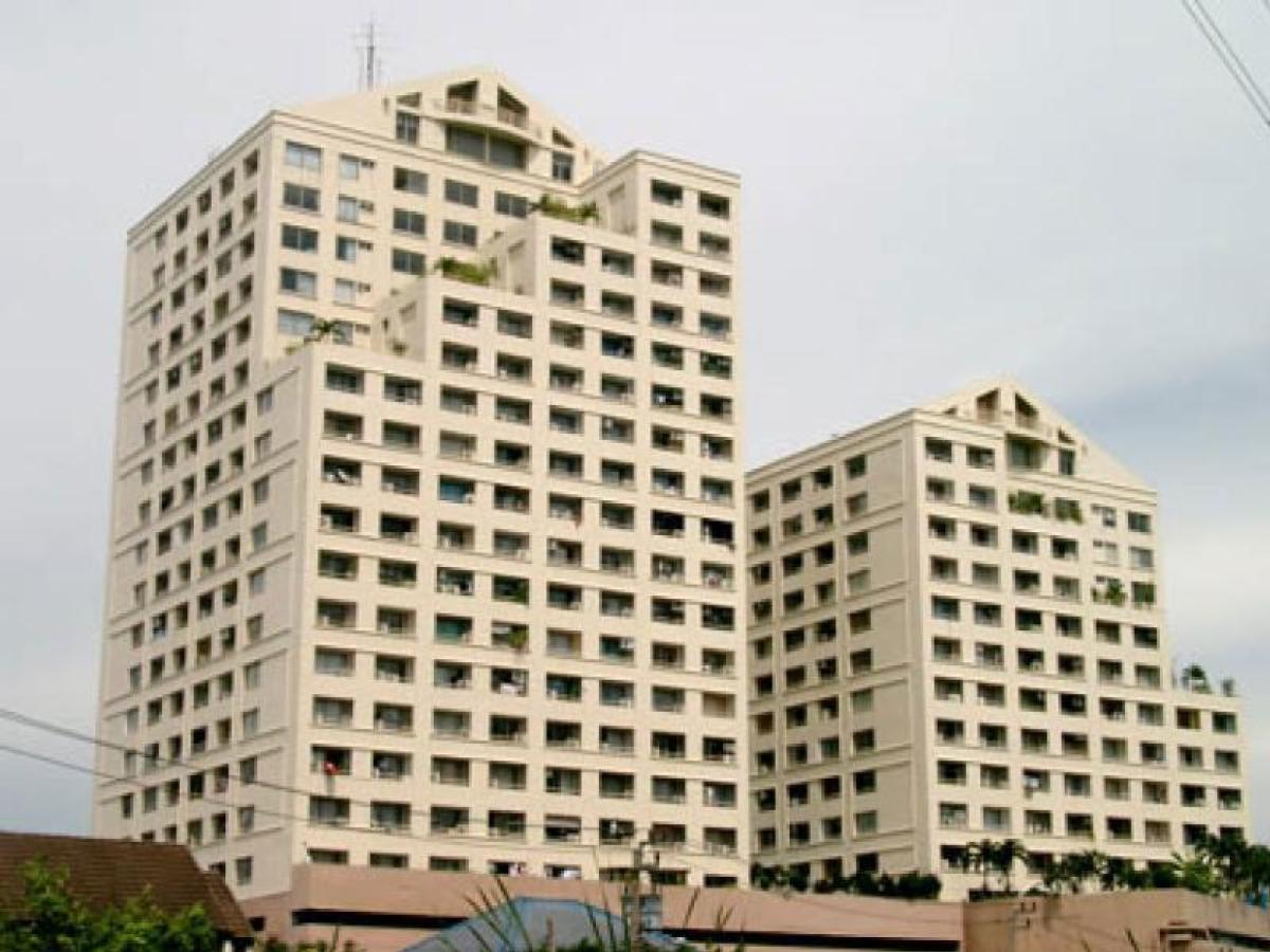 ขายคอนโดรัชดา ห้วยขวาง : ขายคอนโด  รีเจนท์ ออร์คิด ตลาดพลู BTS-ตลาดพลู ตลาดพลู เขต ธนบุรี กรุงเทพ CX-144118