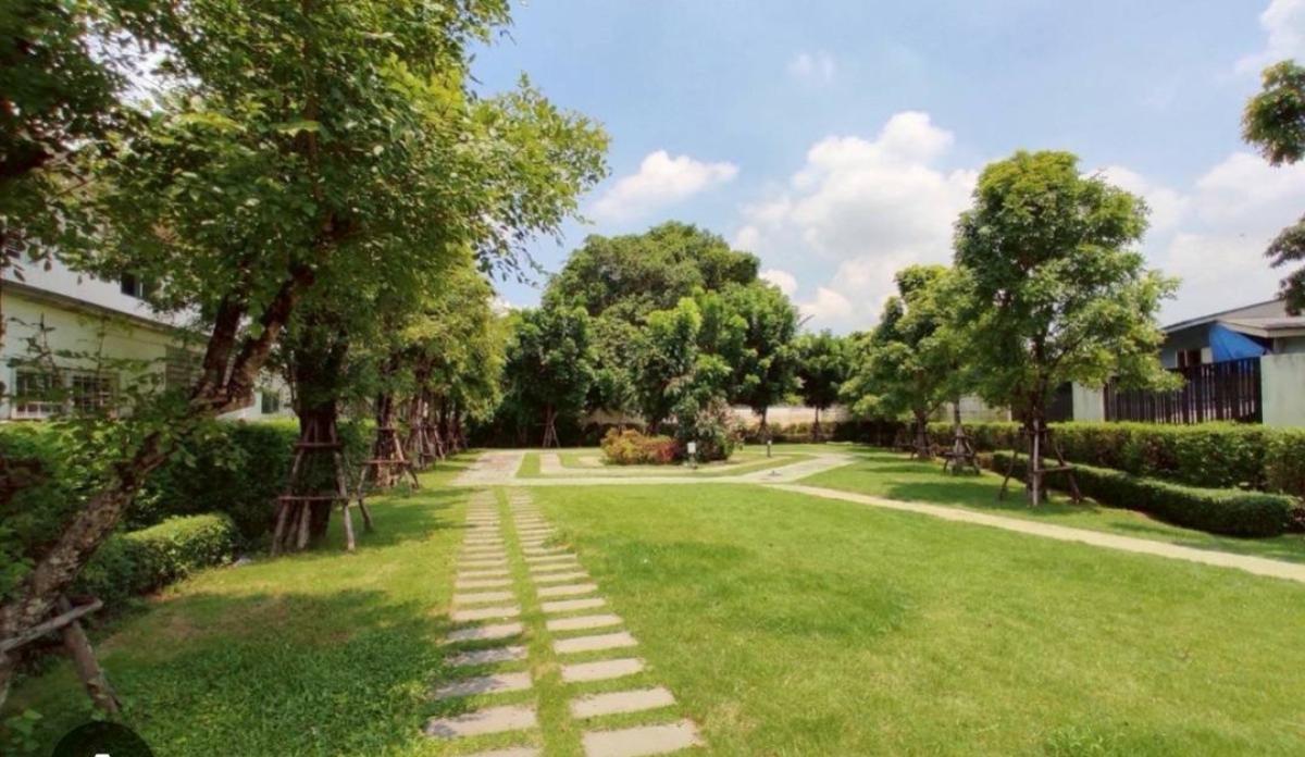 ขายทาวน์โฮมพระราม 5 ราชพฤกษ์ บางกรวย : ขายทาวน์เฮ้าส์/ทาวน์โฮม  พฤกษา วิลล์ 63/1 พระราม 5 - วงศ์สว่าง บางไผ่ เมืองนนทบุรี นนทบุรี CX-144134