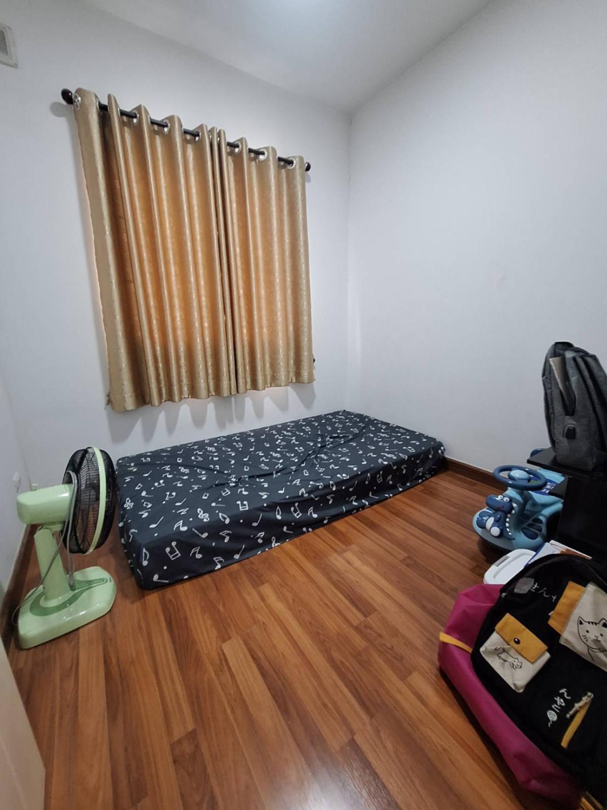 For SaleTownhomePattaya, Bangsaen, Chonburi : For Sale Townhouse/Townhome  , Baan Pruksa 121 Sahapat - Laemchabang 2 , corner unit , wide frontage , Thung Sukhla , Si Racha , Chon Buri , CX-144303