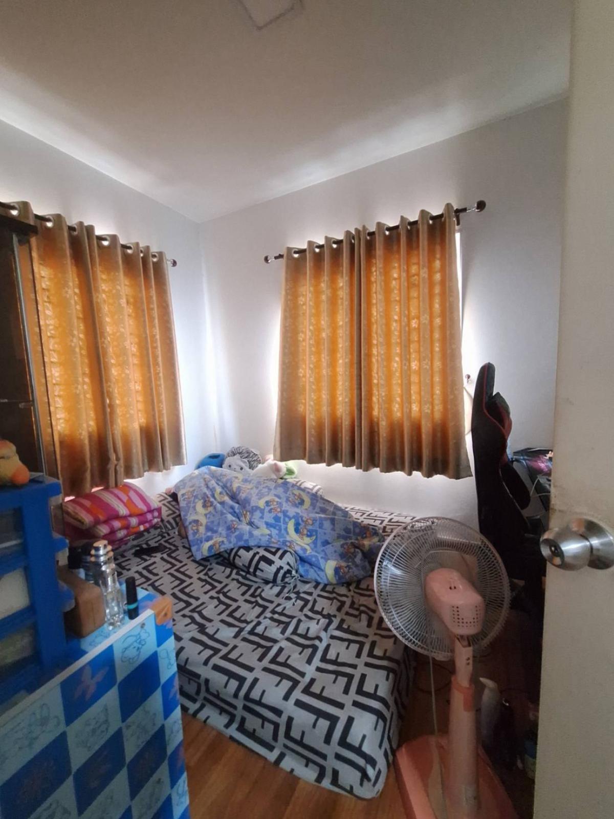 For SaleTownhomePattaya, Bangsaen, Chonburi : For Sale Townhouse/Townhome  , Baan Pruksa 121 Sahapat - Laemchabang 2 , corner unit , wide frontage , Thung Sukhla , Si Racha , Chon Buri , CX-144303