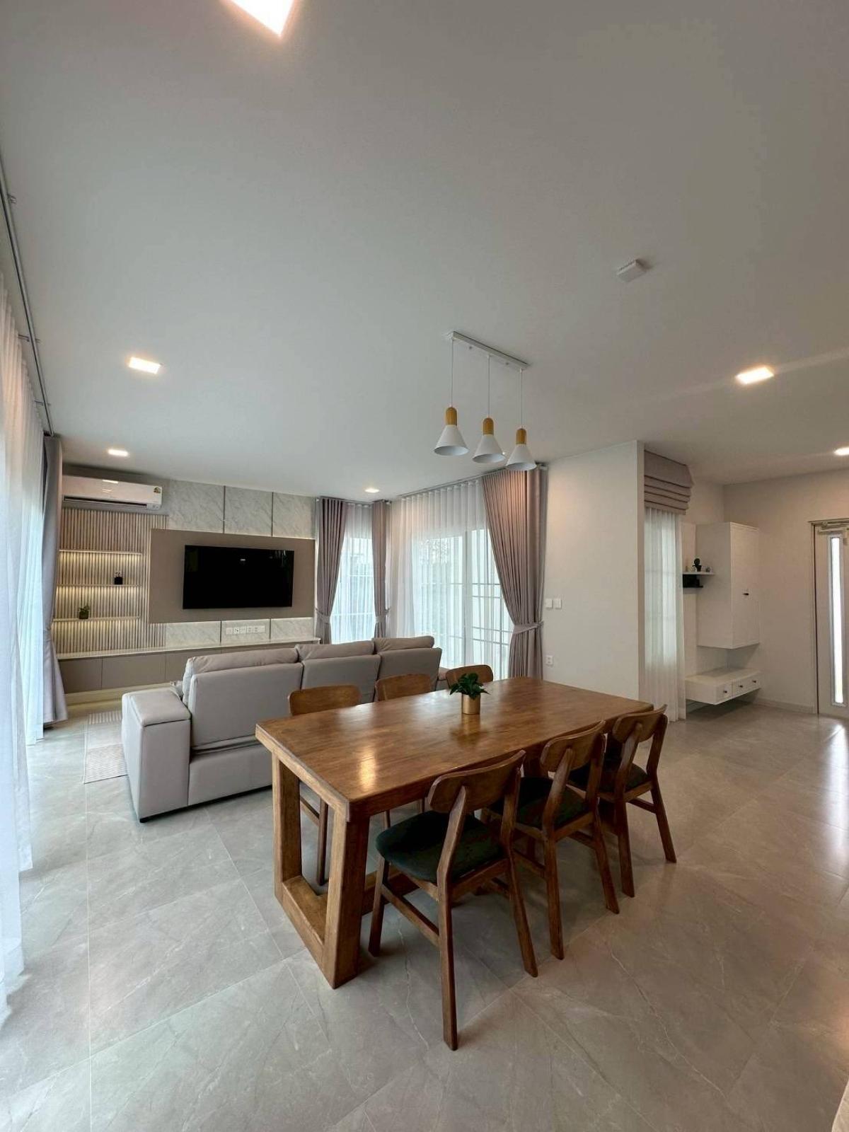 For RentHouseBangna, Bearing, Lasalle : CD03654 - Chaiyapruek Bangna km 15 :  ชัยพฤกษ์ บางนา กม.15 : Chaiyapruek Bangna km 15 :  ชัยพฤกษ์ บางนา กม.15 - #MegaBangna #InternationalSchool (SISB/TCIS /Concordian) #SuvarnabhumiAirport