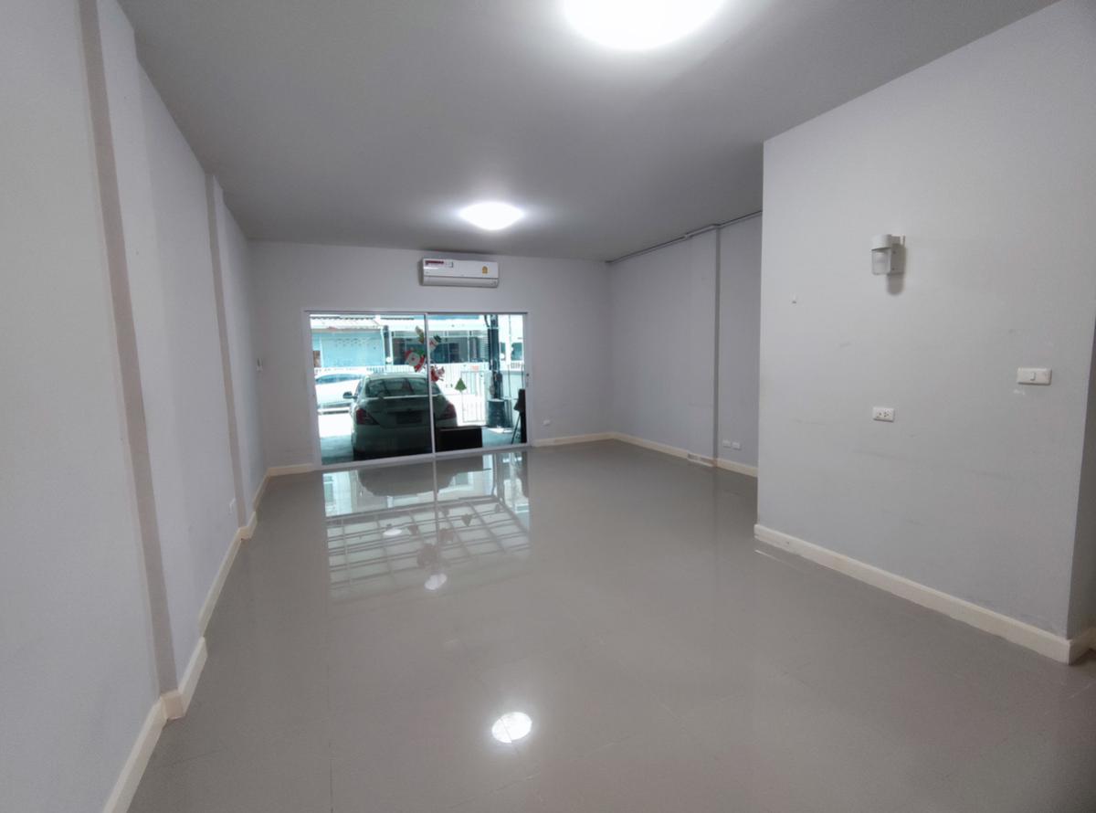 ให้เช่าบ้านบางนา แบริ่ง ลาซาล : ST13792 - The Rich Biz Home Sukhumvit 105 :  เดอะ ริช บิซโฮม สุขุมวิท 105 : The Rich Biz Home Sukhumvit 105 :  เดอะ ริช บิซโฮม สุขุมวิท 105 -