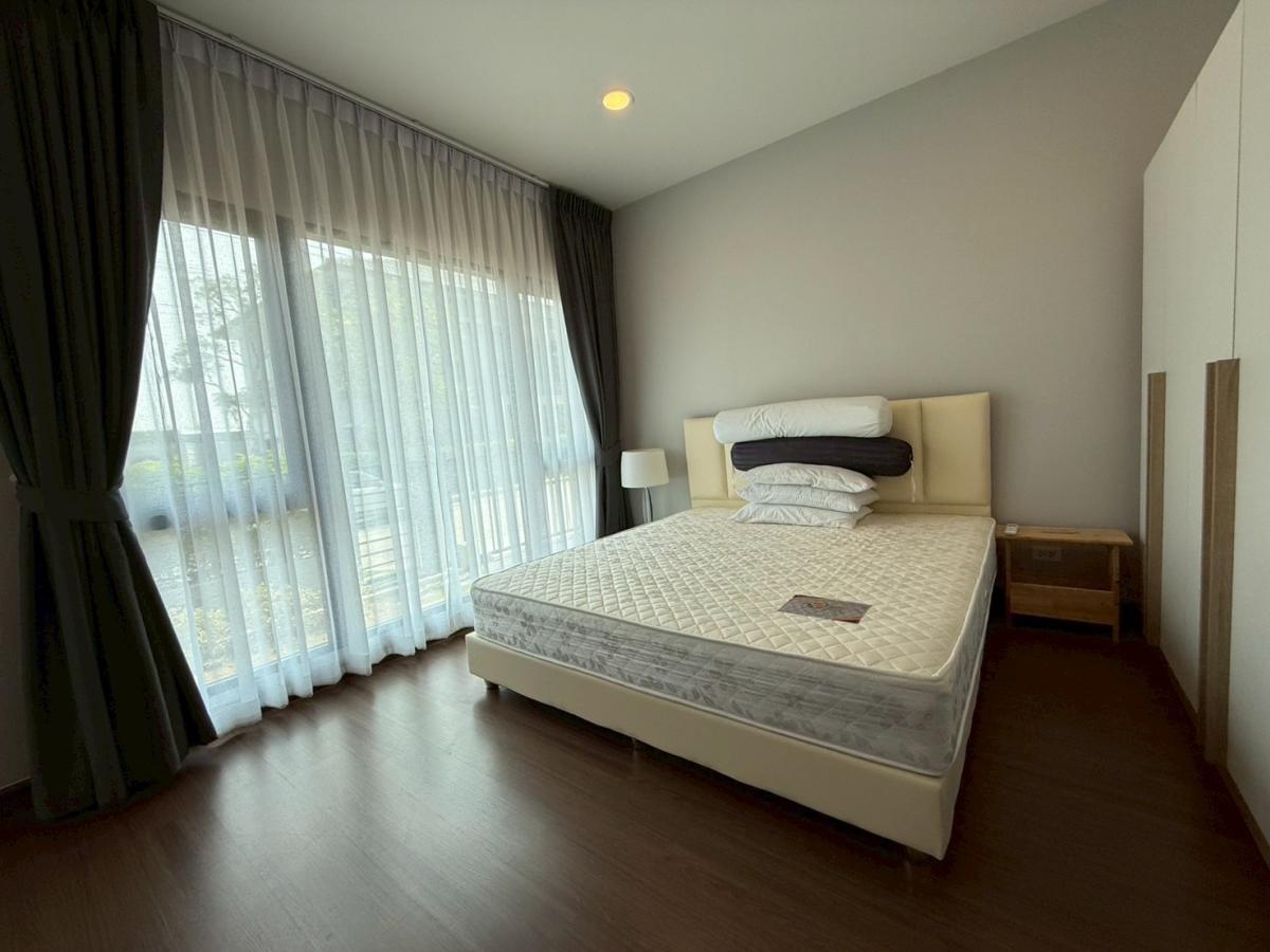 For RentHouseBangna, Bearing, Lasalle : ST13795 - The City Bangna (New Project)  :  เดอะ ซิตี้ บางนา (โครงการใหม่) : The City Bangna (New Project)  :  เดอะ ซิตี้ บางนา (โครงการใหม่) - #MegaBangna #InternationalSchool (SISB/TCIS /Concordian) #SuvarnabhumiAirport