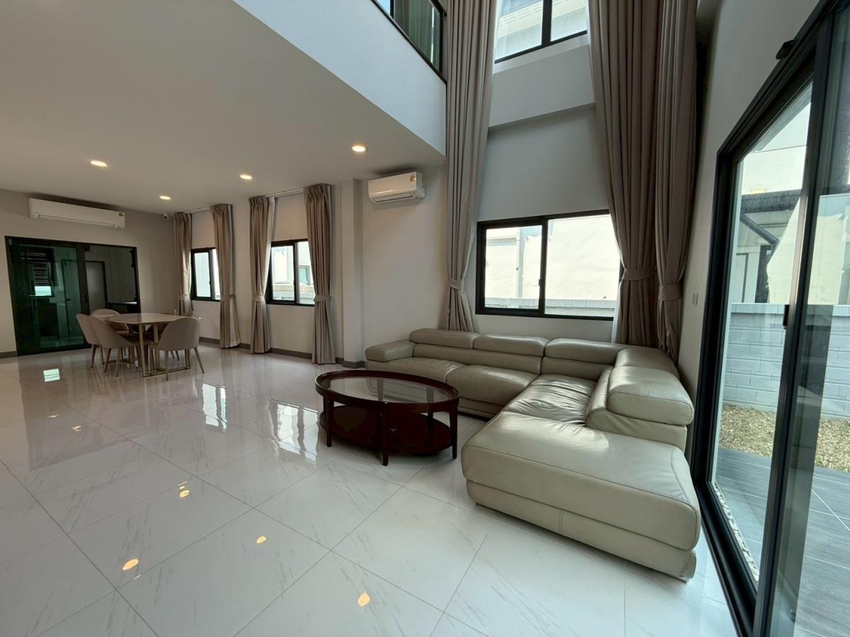 For RentHouseBangna, Bearing, Lasalle : ST13795 - The City Bangna (New Project)  :  เดอะ ซิตี้ บางนา (โครงการใหม่) : The City Bangna (New Project)  :  เดอะ ซิตี้ บางนา (โครงการใหม่) - #MegaBangna #InternationalSchool (SISB/TCIS /Concordian) #SuvarnabhumiAirport