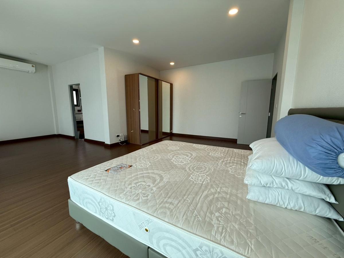 For RentHouseBangna, Bearing, Lasalle : ST13795 - The City Bangna (New Project)  :  เดอะ ซิตี้ บางนา (โครงการใหม่) : The City Bangna (New Project)  :  เดอะ ซิตี้ บางนา (โครงการใหม่) - #MegaBangna #InternationalSchool (SISB/TCIS /Concordian) #SuvarnabhumiAirport