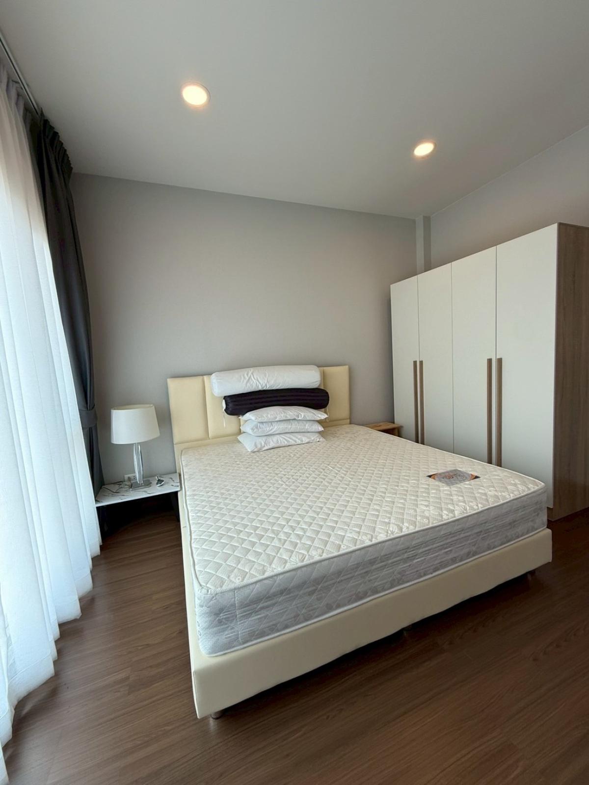 For RentHouseBangna, Bearing, Lasalle : ST13795 - The City Bangna (New Project)  :  เดอะ ซิตี้ บางนา (โครงการใหม่) : The City Bangna (New Project)  :  เดอะ ซิตี้ บางนา (โครงการใหม่) - #MegaBangna #InternationalSchool (SISB/TCIS /Concordian) #SuvarnabhumiAirport