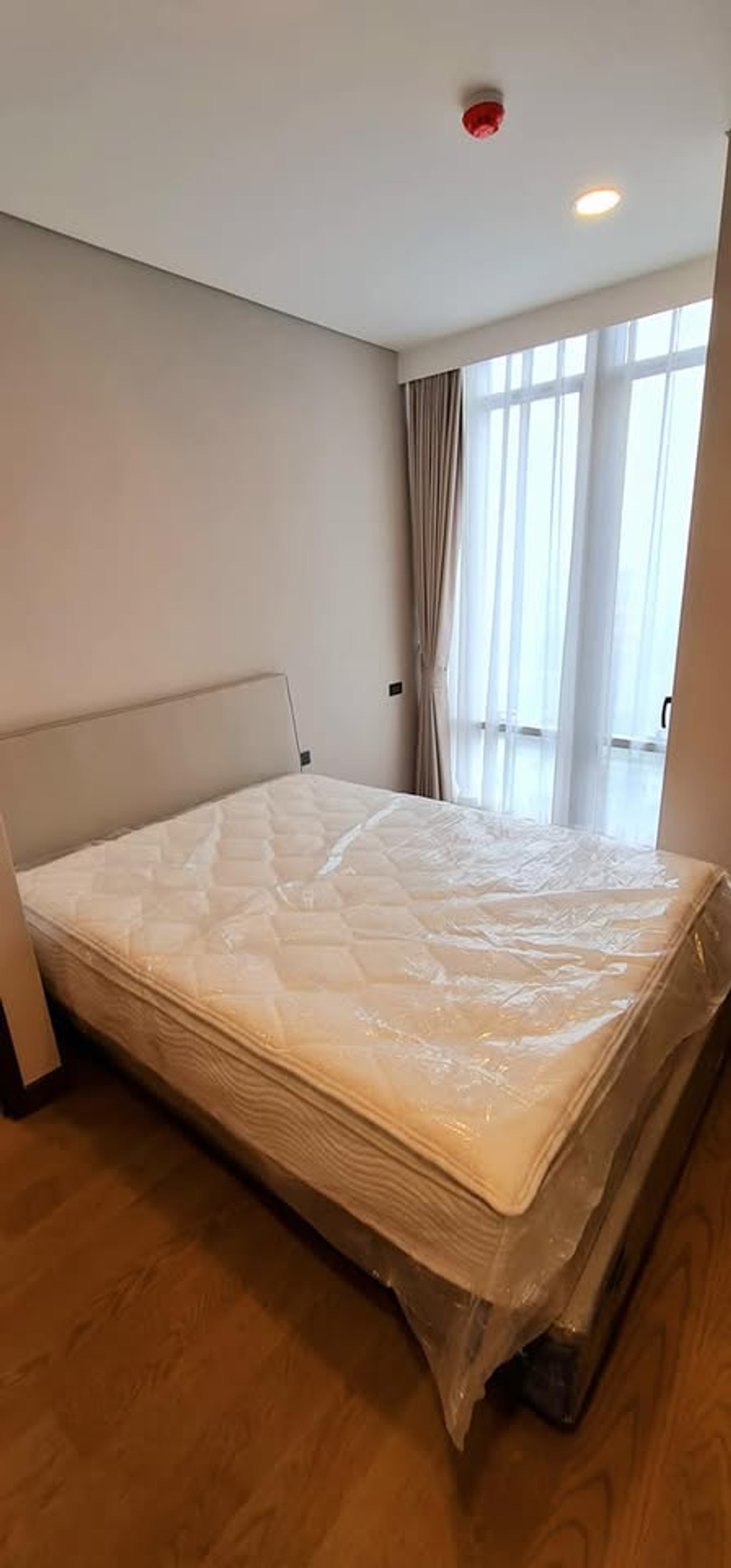 For RentCondoKhlongtoei, Kluaynamthai : 🔥 For rent Siamese Exclusive Queens (Siamese Exclusive Queens)🔥 📍 Next to MRT Queen Sirikit National Convention Center 🚆 Convenient travel