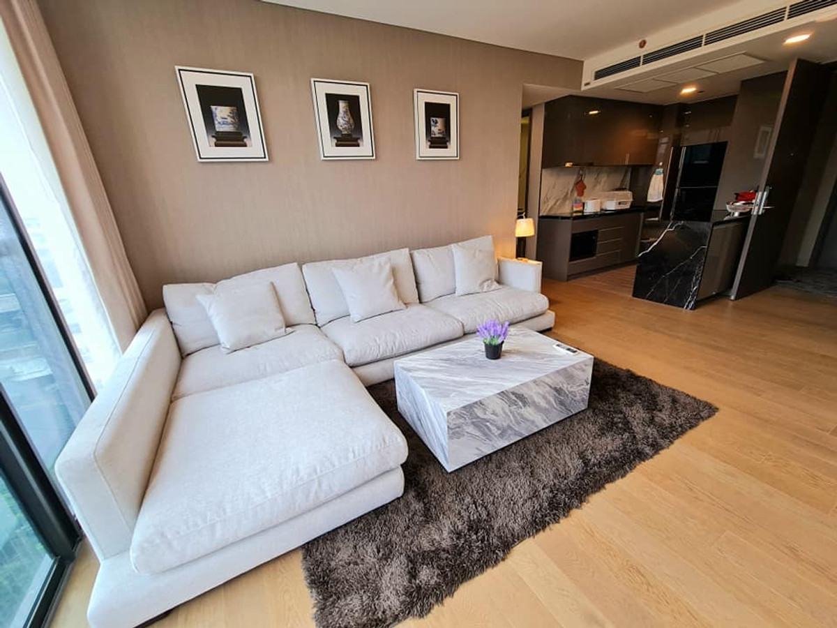 For RentCondoKhlongtoei, Kluaynamthai : 🔥 For rent Siamese Exclusive Queens (Siamese Exclusive Queens)🔥 📍 Next to MRT Queen Sirikit National Convention Center 🚆 Convenient travel