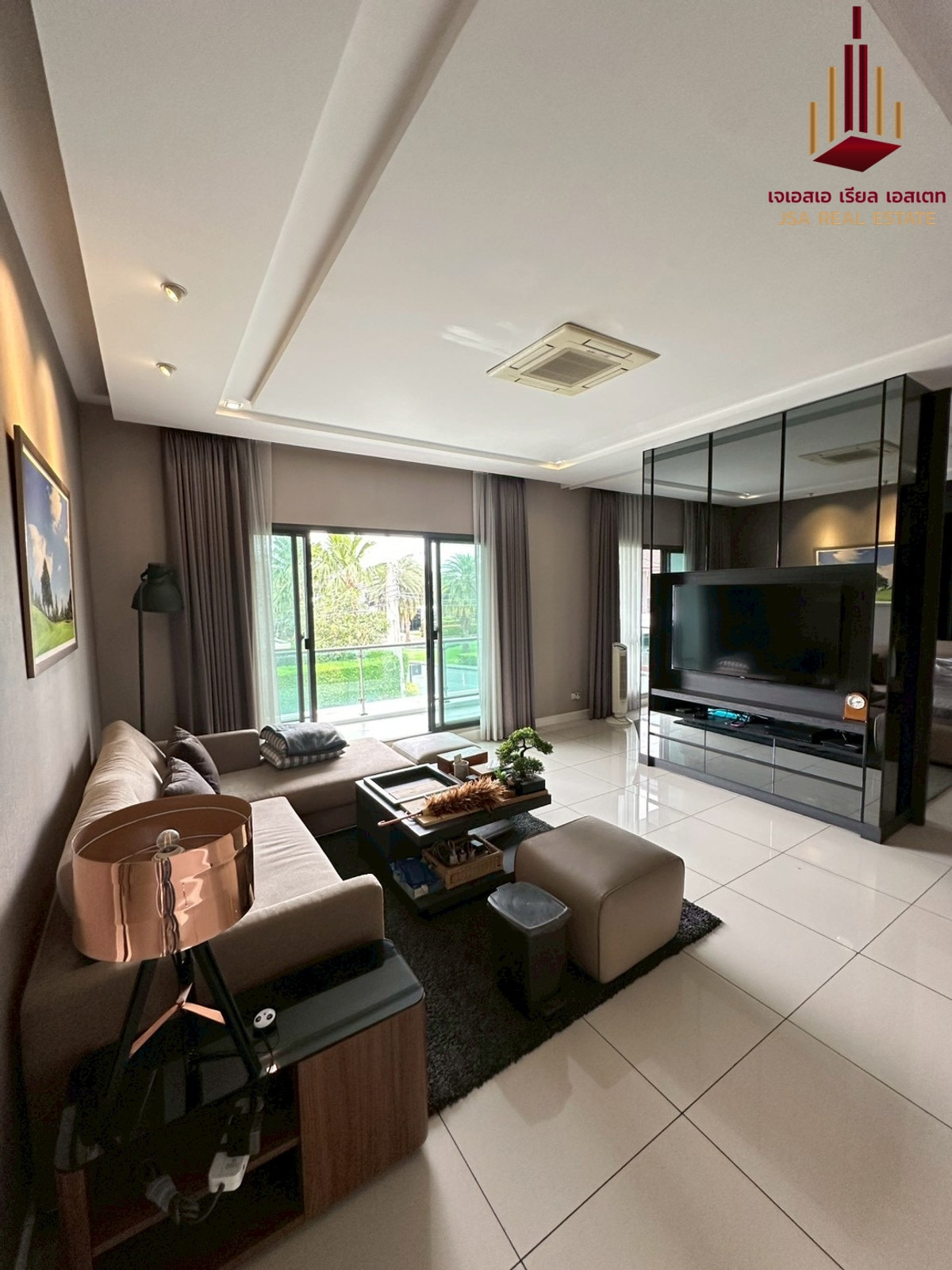 ขายบ้านพัฒนาการ ศรีนครินทร์ : ✨ ขาย เดอะ ปาล์ม พัฒนาการ ✨  💰 ราคา 30,800,000