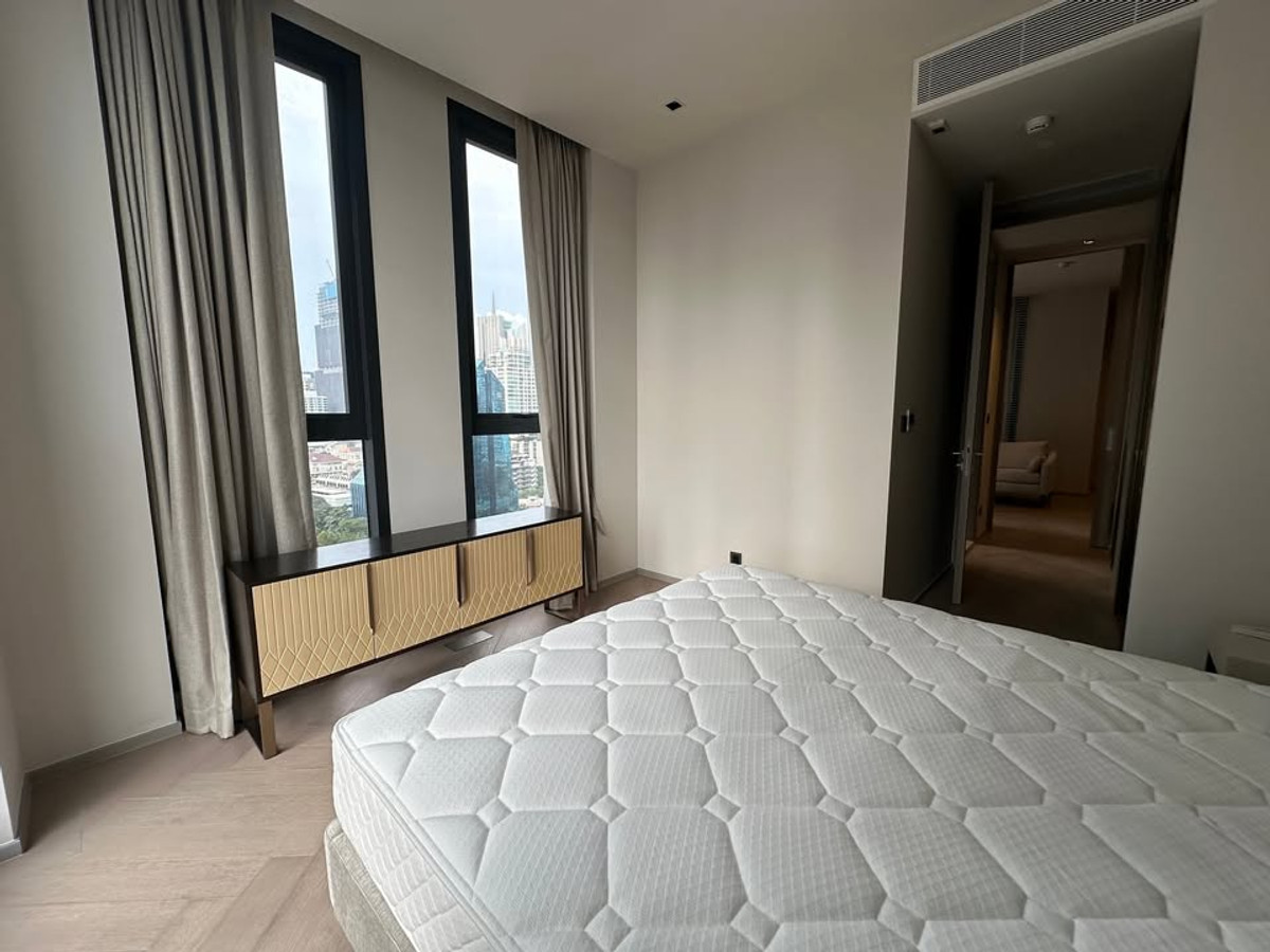 For RentCondoSathorn, Narathiwat : 💥DL-10189💥The Reserve Sathorn👉Line : @rentbkk