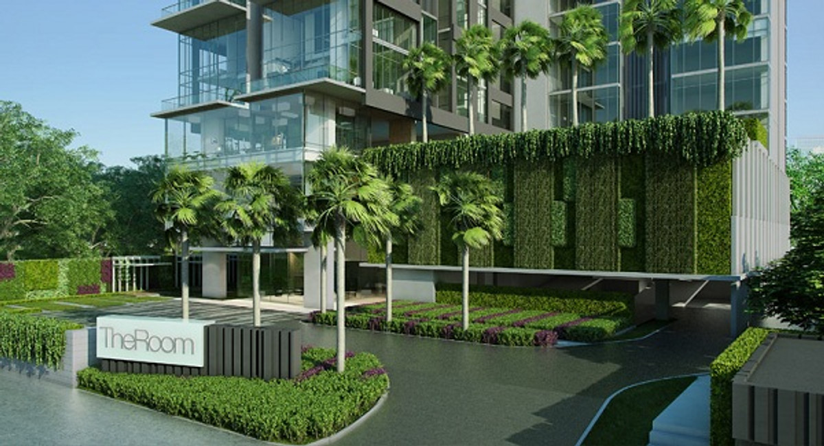 ขายคอนโดสุขุมวิท อโศก ทองหล่อ : ✨ For Sale: The room sukhumvit 21 Condo ✨ 💰 Best Price 6,000,000 THB