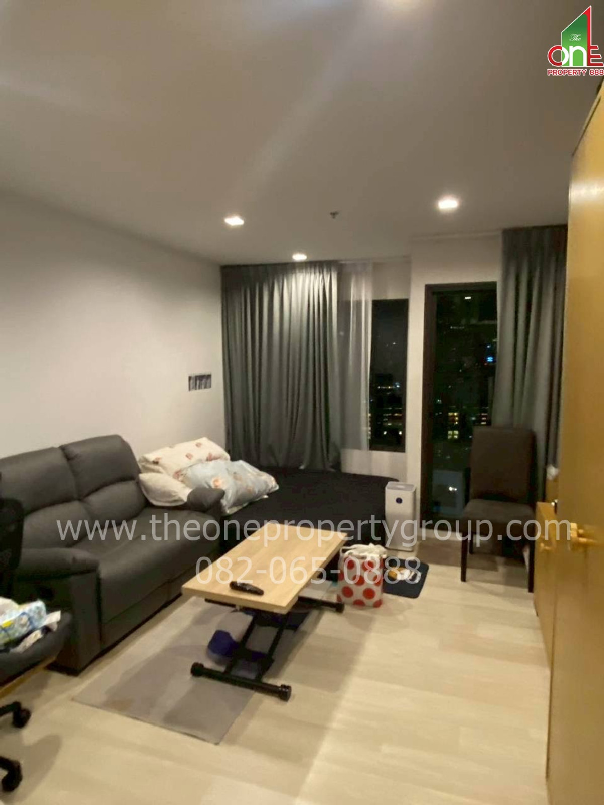 For SaleCondoWitthayu, Chidlom, Langsuan, Ploenchit : Condo Life One Wireless, Wireless Road, Lumpini Subdistrict, Pathumwan District, Bangkok
