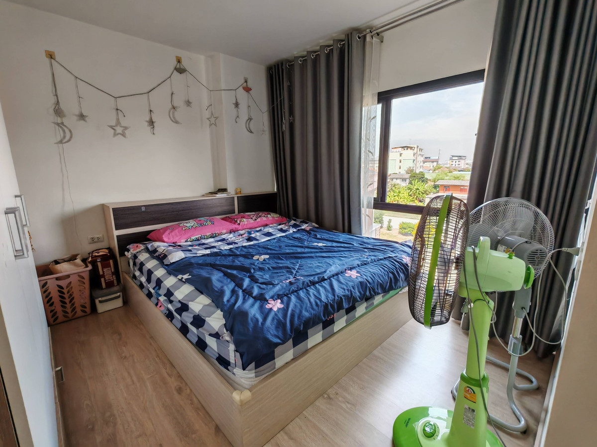 ขายคอนโดแจ้งวัฒนะ เมืองทอง : (รหัส S5352) ขายคอนโด Ploen ploen condominium pakkred - chaengwattana 2 : เพลิน เพลิน คอนโดมิเนียม ปากเกร็ด - แจ้งวัฒนะ 2 ใกล้เซ็ลทรัลแจ้งวัฒนะ​