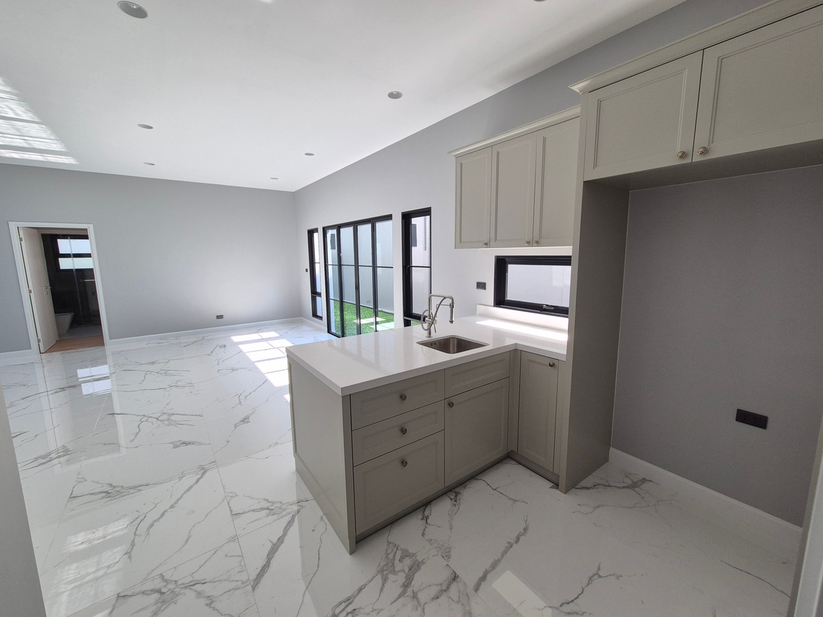 ขายบ้านวิภาวดี ดอนเมือง หลักสี่ : 🔥( ราคาพิเศษสุดๆ ) บ้านมือ 1 โครงการเศรษฐสิริ ดอนเมือง จากแสนสิริ บ้านเดี่ยวไซส์ใหญ่ ใกล้สนามบินดอนเมือง