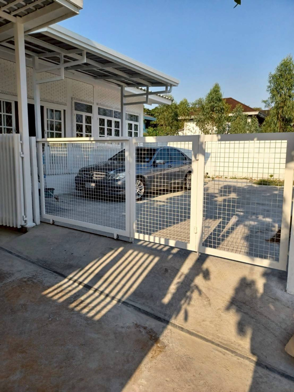 ให้เช่าบ้านเสรีไทย-นิด้า : ให้เช่าบ้านเดี่ยว หมู่บ้านสหกรณ์เคหะสถาน ใกล้ โรงพยาบาลเกษมราษฎร์ รามคำแหง เพียง 9 นาที