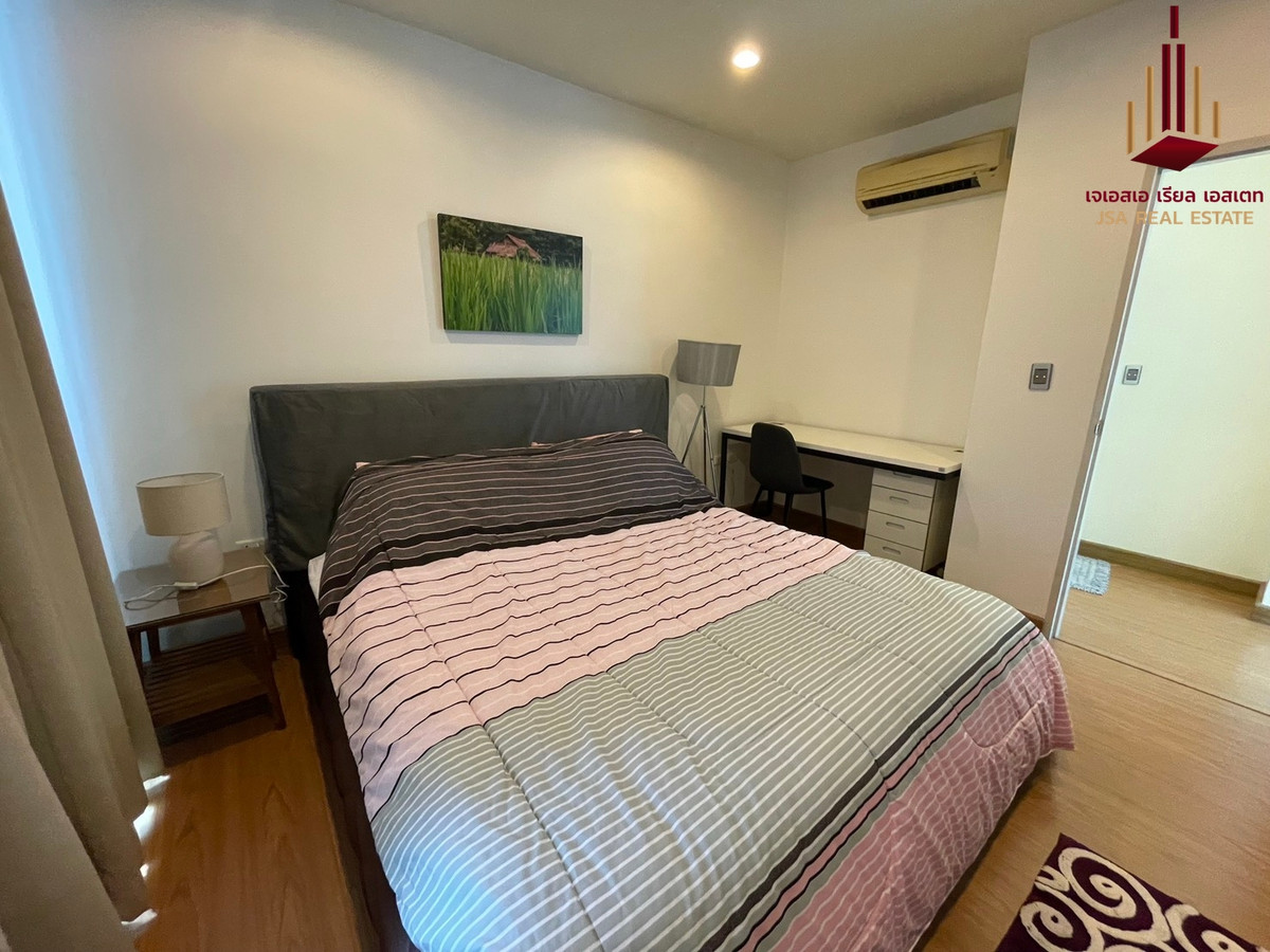 For SaleCondoSathorn, Narathiwat : ✨ For Sale: The Complete Narathiwas Condo ✨ 💰 Best Price 4,800,000 THB