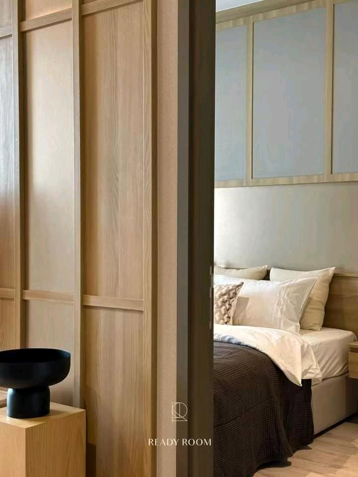 For RentCondoSukhumvit, Asoke, Thonglor : 📌For RENT | Rhythm Ekkamai Estate - 1BR (35 sqm) 35,000 THB