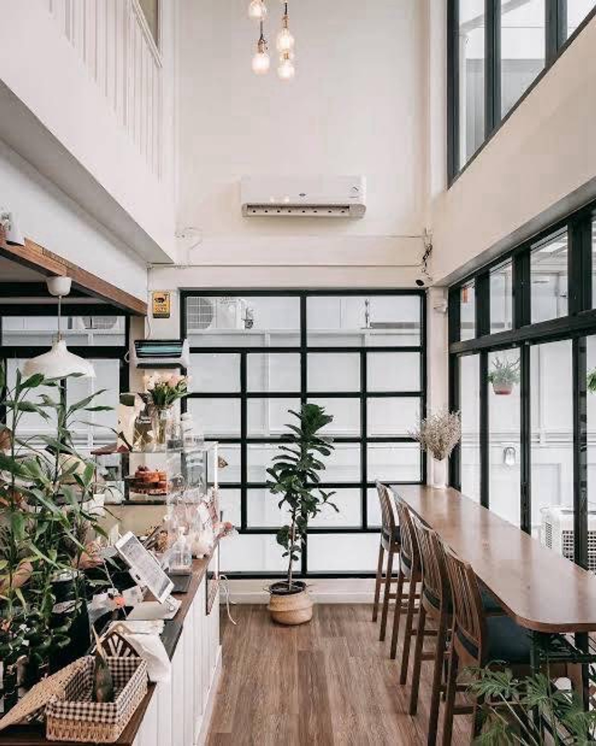 ให้เช่าอาคารพาณิชย์สุขุมวิท อโศก ทองหล่อ : Commercial Buiding for rent