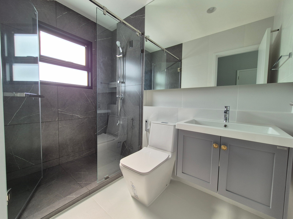 ขายบ้านวิภาวดี ดอนเมือง หลักสี่ : 🔥( ราคาพิเศษสุดๆ ) บ้านมือ 1 โครงการเศรษฐสิริ ดอนเมือง จากแสนสิริ บ้านเดี่ยวไซส์ใหญ่ ใกล้สนามบินดอนเมือง