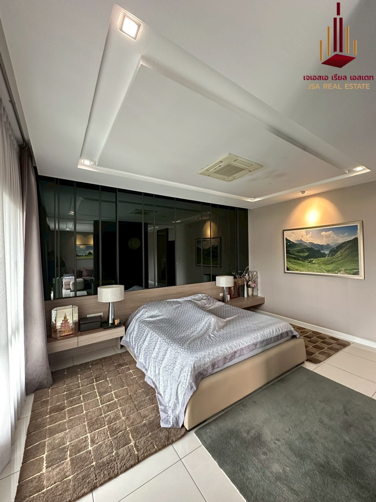 ขายบ้านพัฒนาการ ศรีนครินทร์ : ✨ ขาย เดอะ ปาล์ม พัฒนาการ ✨  💰 ราคา 30,800,000