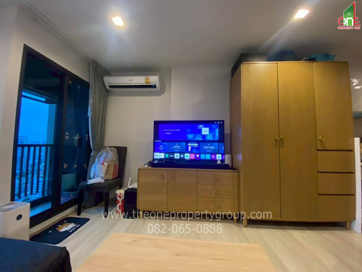 For SaleCondoWitthayu, Chidlom, Langsuan, Ploenchit : Condo Life One Wireless, Wireless Road, Lumpini Subdistrict, Pathumwan District, Bangkok