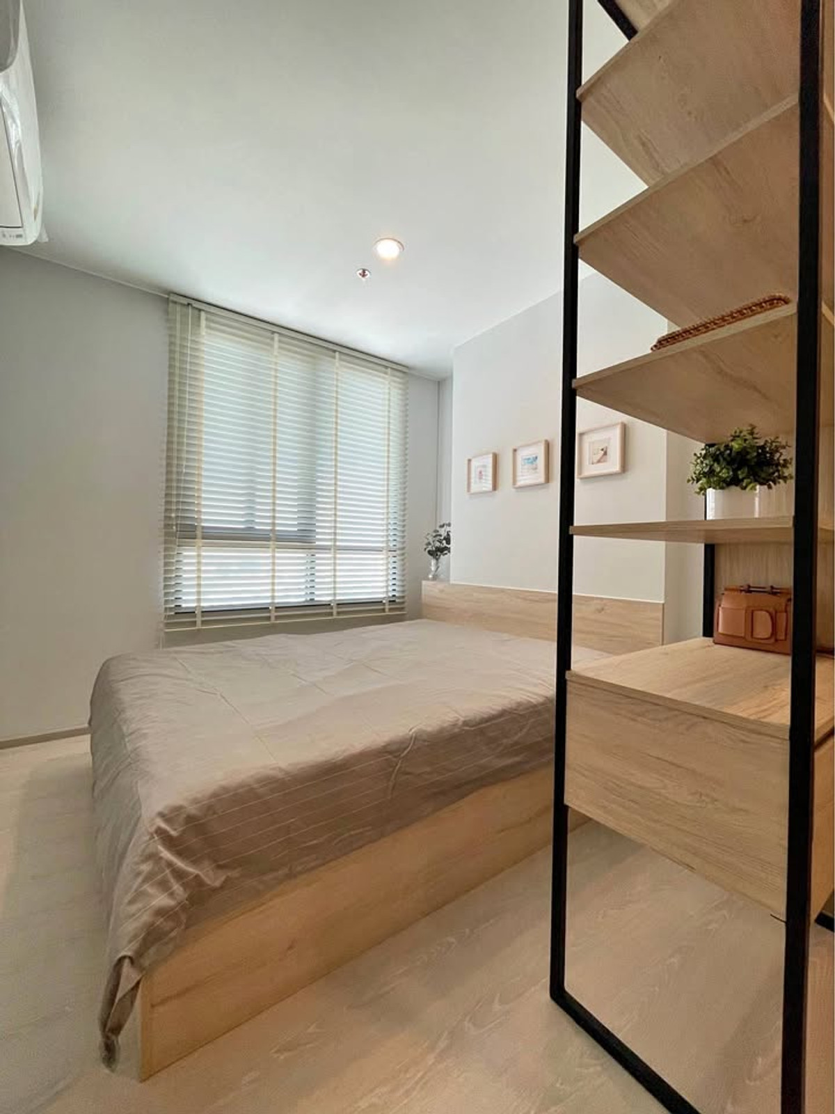 For RentCondoPattanakan, Srinakarin : 🔥 For rent Nue Noble Srinakarin-La Salle 🔥 📍 near MRT Sri Lasalle 🚆 convenient travel