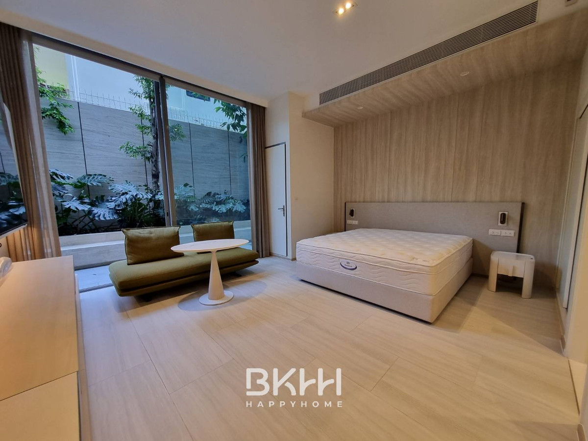 คอนโดสุขุมวิท อโศก ทองหล่อ : 🔥🔥 ห้องใหญ่ พร้อมดู Scope Promsri ทั้งขายและเช่า