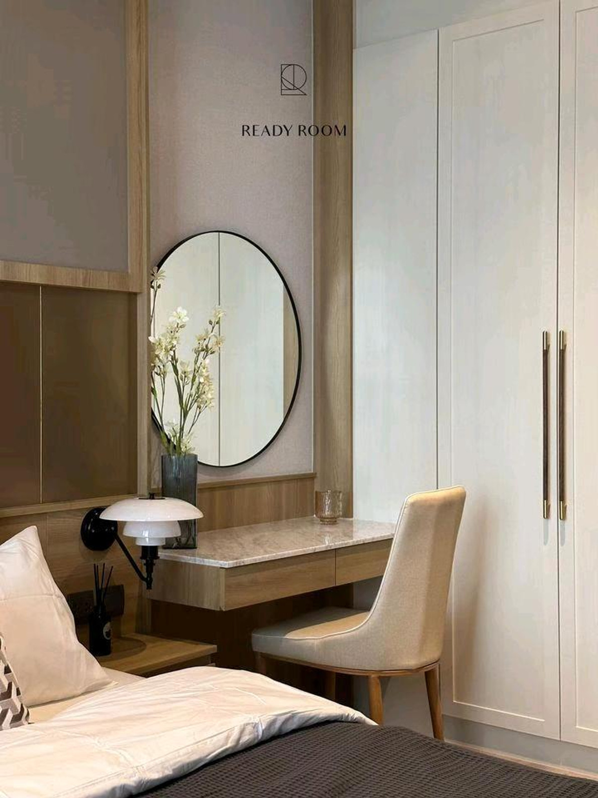 For RentCondoSukhumvit, Asoke, Thonglor : 📌For RENT | Rhythm Ekkamai Estate - 1BR (35 sqm) 35,000 THB