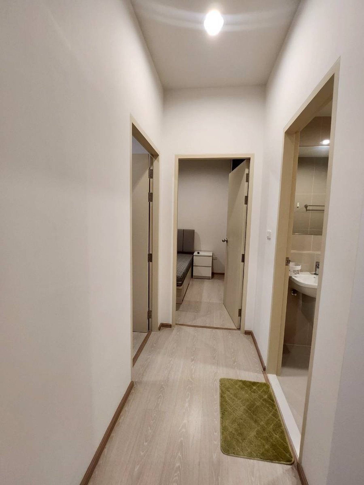 For RentCondoSamut Prakan,Samrong : *FOR RENT* Nich-mono Sukhumvit-Puchao next to BTS Pu Chao