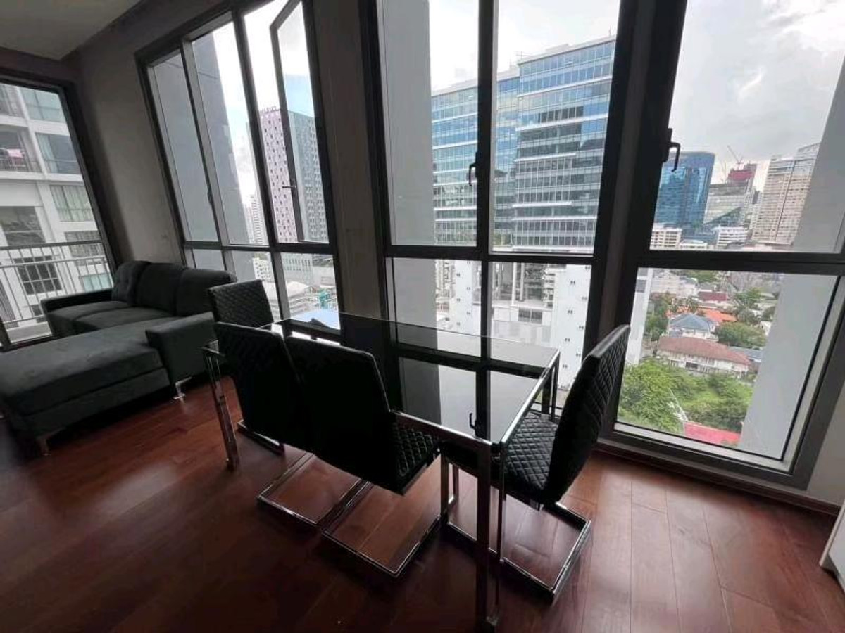 For RentCondoSukhumvit, Asoke, Thonglor : 📌For RENT | Quattro by Sansiri - 2BR (86 sqm) 70,000 THB