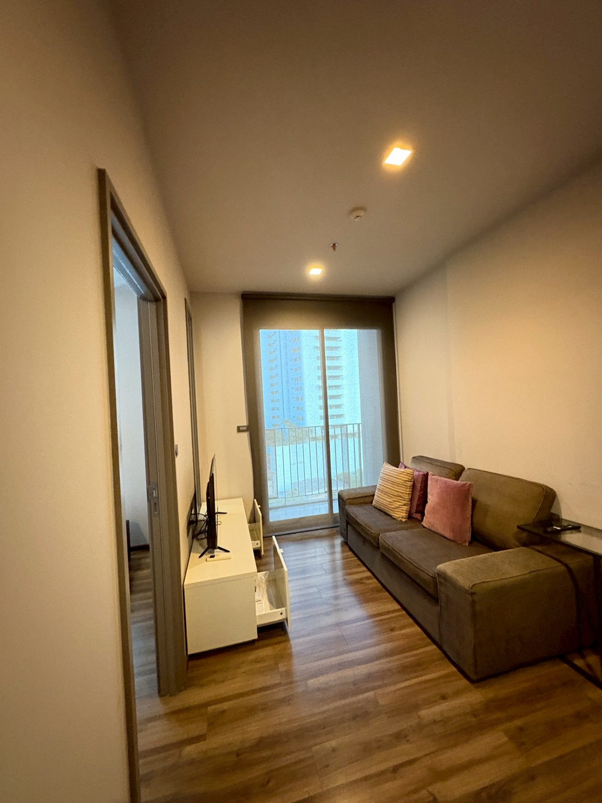 ให้เช่าคอนโดสุขุมวิท อโศก ทองหล่อ : Ceil by sansiri FULLY FURNISHED ROOM FOR RENT!  ✨