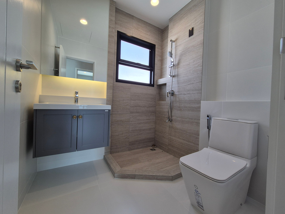 ขายบ้านวิภาวดี ดอนเมือง หลักสี่ : 🔥( ราคาพิเศษสุดๆ ) บ้านมือ 1 โครงการเศรษฐสิริ ดอนเมือง จากแสนสิริ บ้านเดี่ยวไซส์ใหญ่ ใกล้สนามบินดอนเมือง