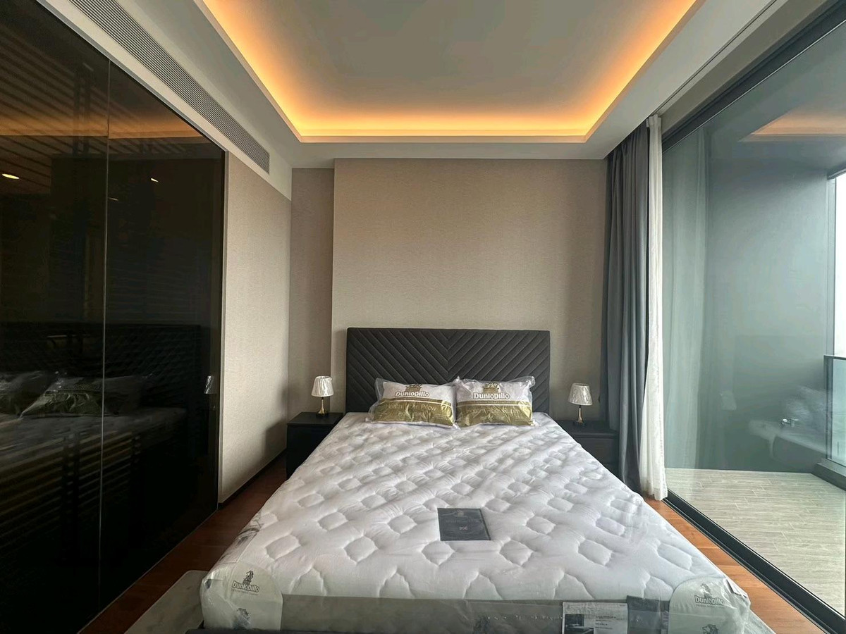 For RentCondoSukhumvit, Asoke, Thonglor : 📌For RENT | The Estelle Phrom Phong - 1BR (60 sqm) 75,000 THB