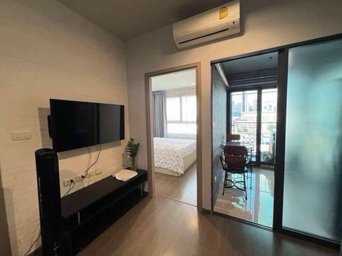 คอนโดอ่อนนุช อุดมสุข : ไอดีโอ สุขุมวิท93