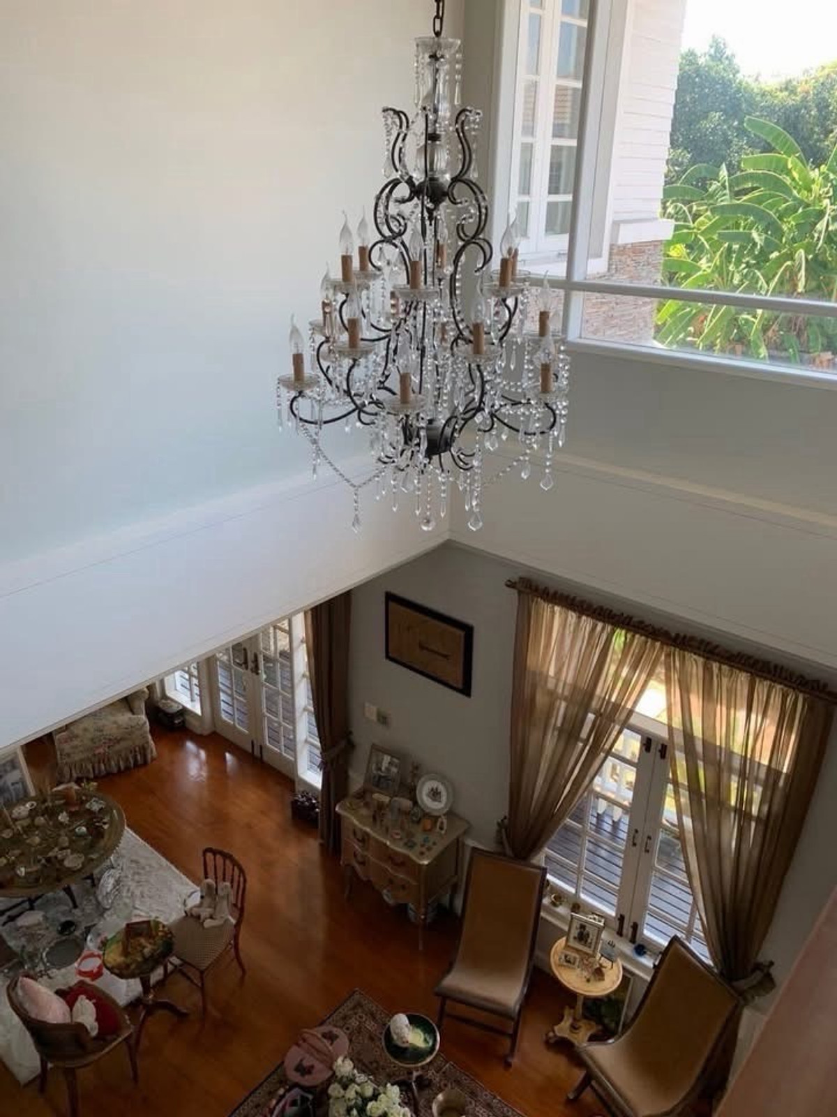 บ้านนนทบุรี บางใหญ่ บางบัวทอง : ขาย / ให้เช่า บ้านเดี่ยว ติวานนท์ ที่ดิน 216 ตร.ว ใกล้ MRT ติวานนท์ 500 เมตร พื้นที่ใช้สอย 534 ตร.ม เหมาะอยู่อาศัยหรือทำธุรกิจ
