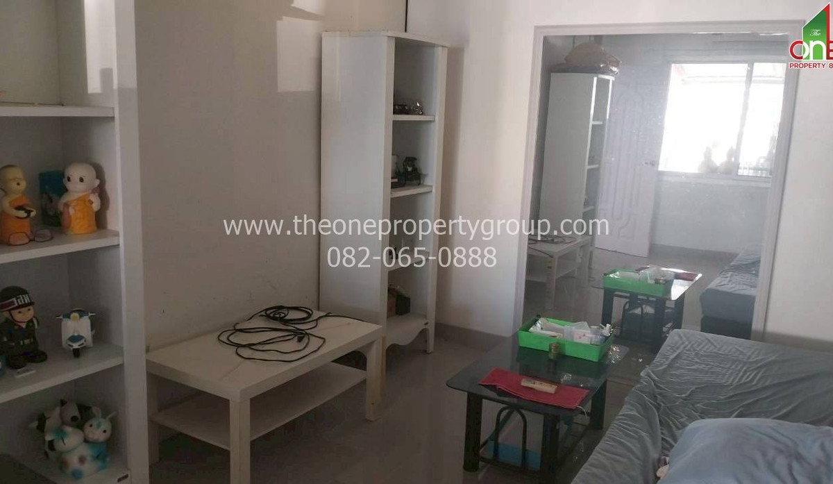 For SaleTownhomePathum Thani,Rangsit, Thammasat : 2-story townhouse, Thai Somboon Village 2, Rangsit - Khlong 3, Rangsit-Nakhon Nayok Road, Khlong Sam, Khlong Luang, Pathum Thani.